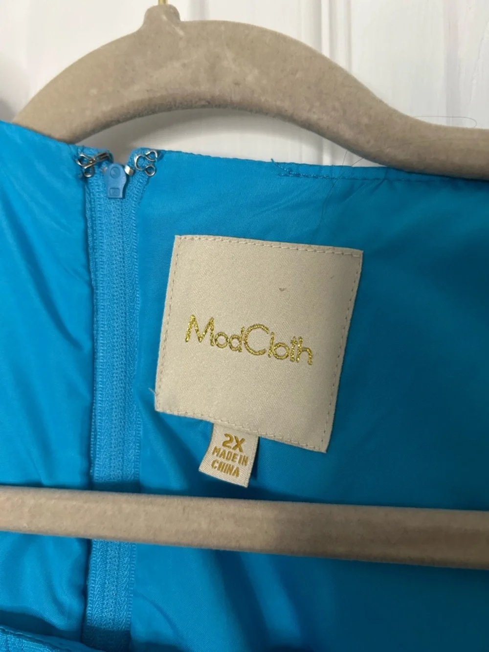 ModCloth So Sixties Dress - Picture 4 of 11